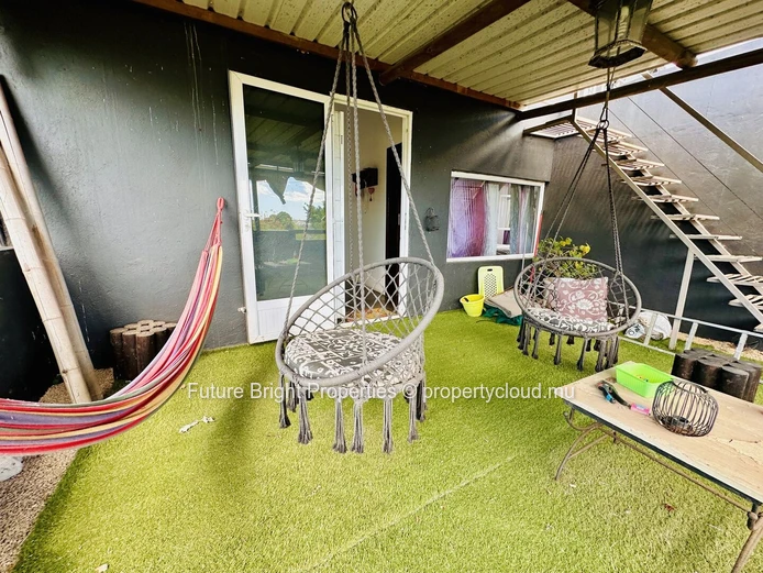 A Serene Nature Retreat in Morcellement Belle Vue Phare – A Home of Peace, Space & Elegance