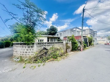 Residential Land