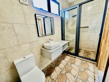 3 Bedroom Townhouse, Duplex