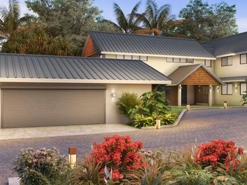 Residential Land