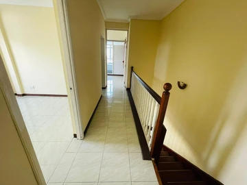 3 Bedroom Penthouse