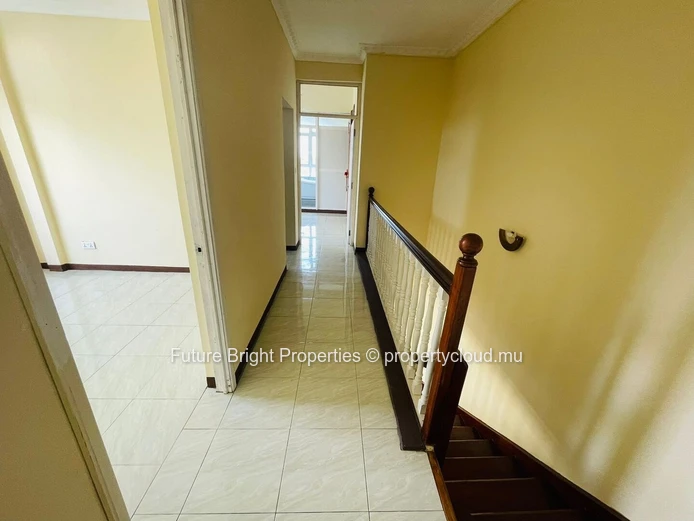 Penthouse For Sale In Beau Bassin – Stunning Mountain Views