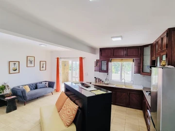 2 Bedroom Penthouse
