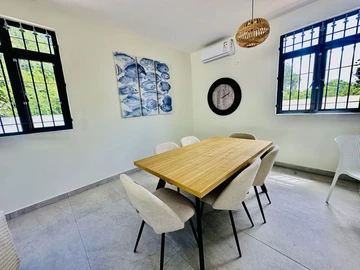 3 Bedroom Townhouse, Duplex
