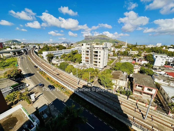 Élégant Appartement avec Vue Panoramique au Cœur de Rose Hill