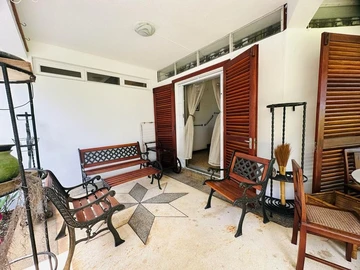 Maison de 3 Chambres