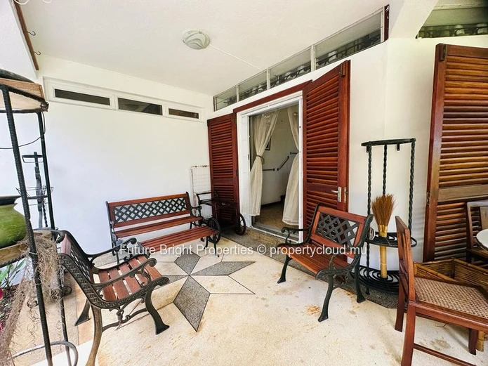 Property for Sale House Beau Bassin