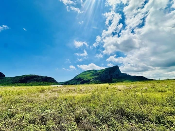Residential Land
