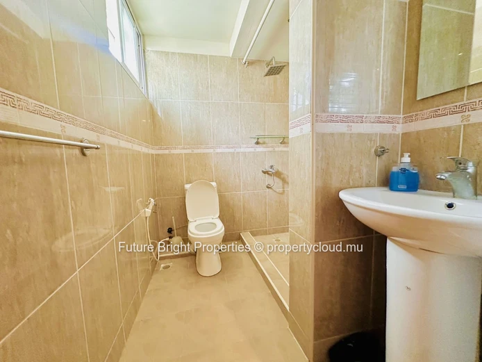 Family Home for Sale in a Peaceful Residential Area of Beau Bassin
