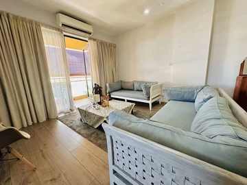 Appartement de 3 Chambres