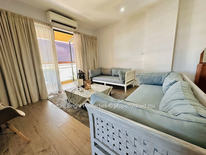 Élégant Appartement avec Vue Panoramique au Cœur de Rose Hill