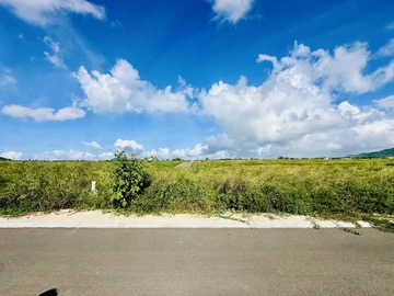 Residential Land