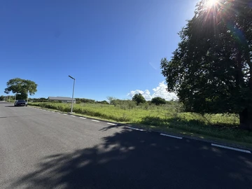 Residential Land