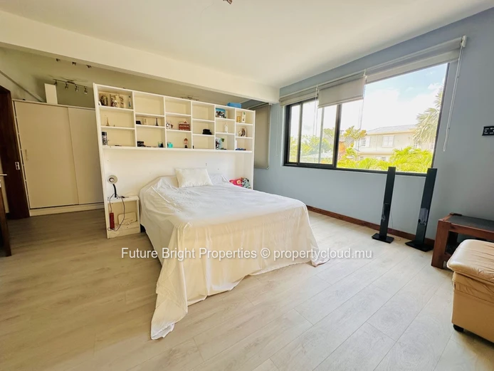 A Timeless Character Home in the Heart of Flic en Flac