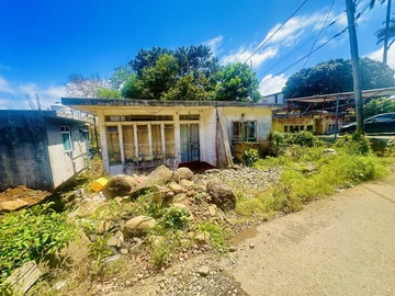 Residential Land