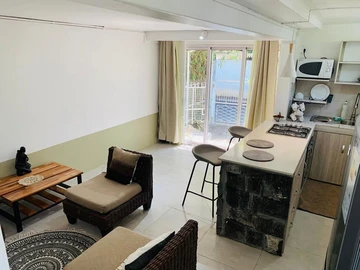 Townhouse, Duplex