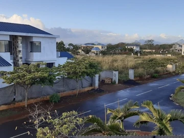Residential Land