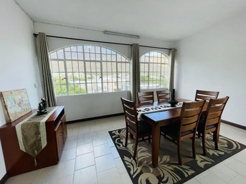 Appartement de 2 Chambres