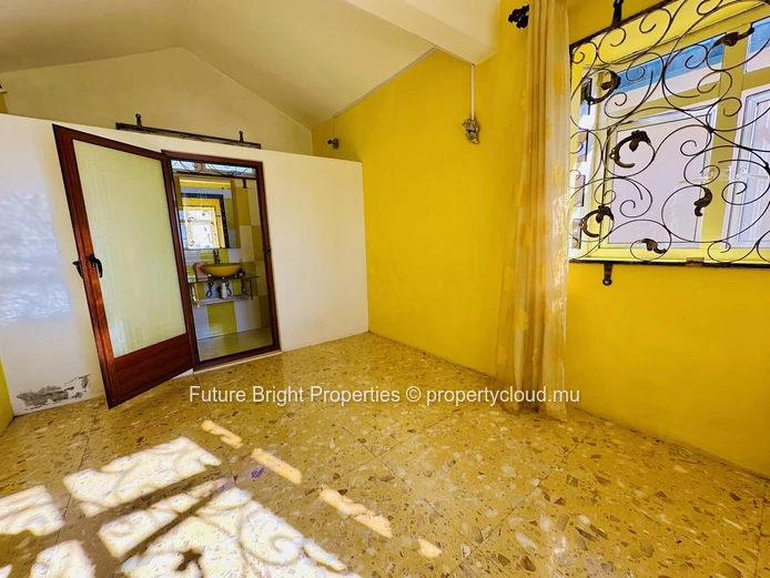 For Sale – Elegant and Spacious Family Home in a Tranquil Morcellement