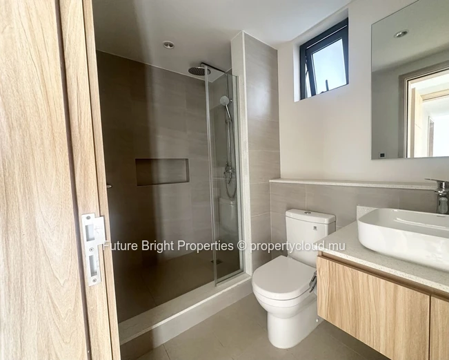 Modern 2-Bedroom Apartment for sale in Moka