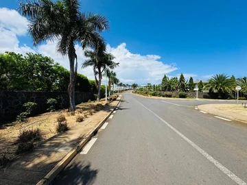 Residential Land