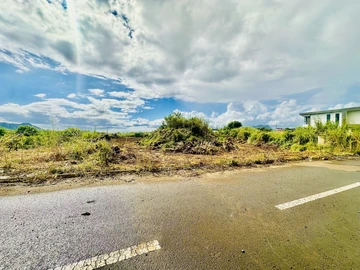 Residential Land