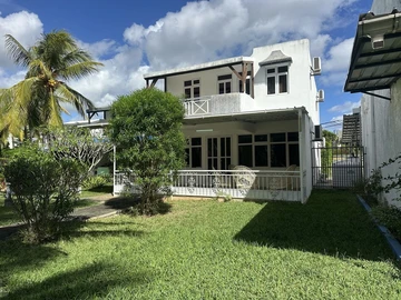 Townhouse, Duplex de 3 Chambres