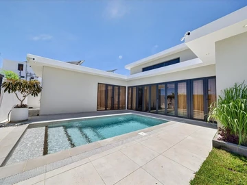 3 Bedroom Villa