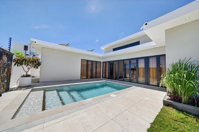 Elegant Contemporary Villa For Sale In Grand Baie – Luxury Island Living Near The Beach