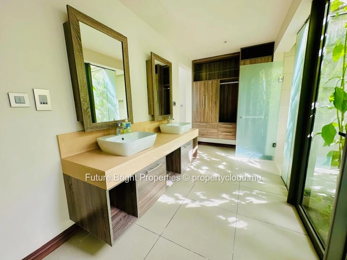 Avalon Golf Estate at Bois Cheri- 2,203m2 Land with Studio 