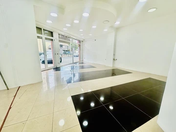 Commercial Property