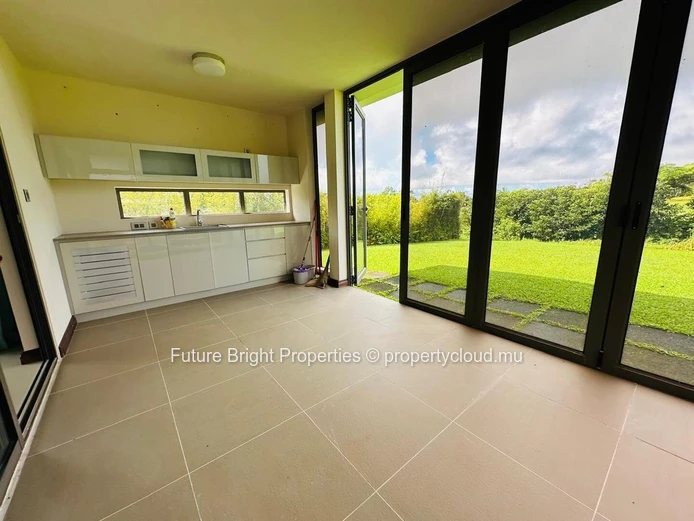 Avalon Golf Estate at Bois Cheri- 2,203m2 Land with Studio 