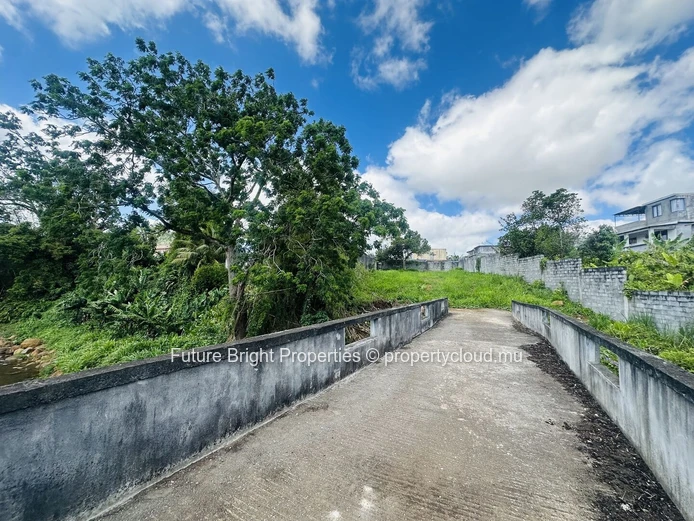 Unique 900 sqm Plot of Land for Sale with Mountain Views