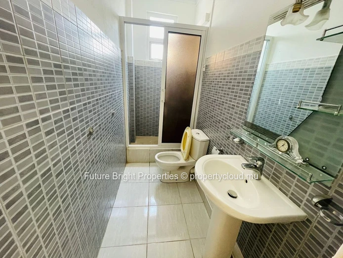 Penthouse For Sale In Beau Bassin – Stunning Mountain Views