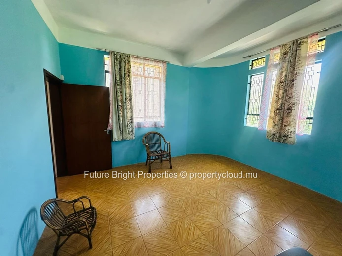 Spacious 2-Family Home for Sale on Royal Road, Baie du Tombeau!