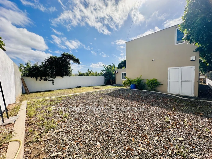 Charming Property for Sale in New Town, Roches Brunes
