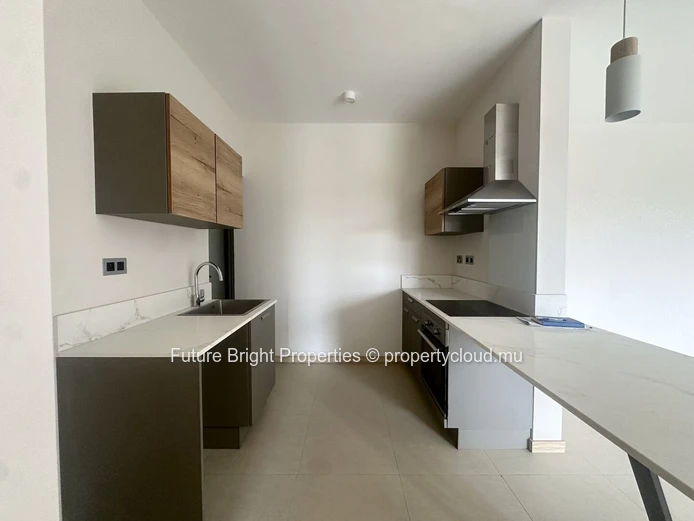 Modern 2-Bedroom Apartment for Sale in moka