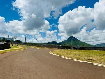 Residential Land