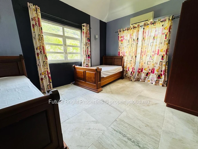 Stunning Home with Panoramic Views in La Gaulette