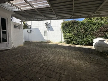 Townhouse, Duplex de 3 Chambres