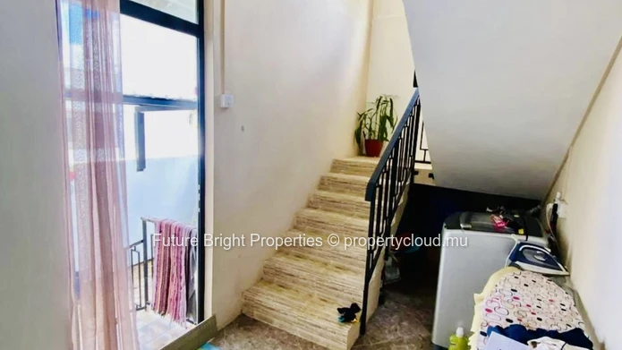 Modern Fully Furnished Home With Private Pool – Peaceful Living In Rivière Des Anguilles