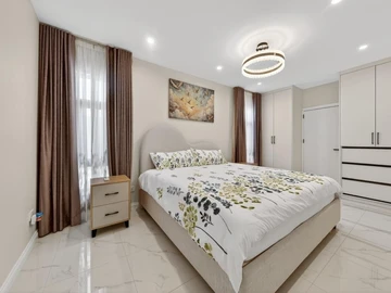 3 Bedroom Villa