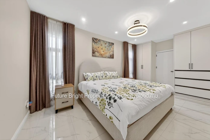 Elegant Contemporary Villa For Sale In Grand Baie – Luxury Island Living Near The Beach