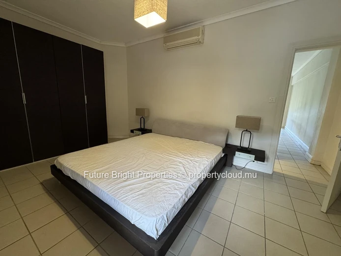 Spacious 2-Bedroom Apartment in the Heart of Ruisseau Créole, Tamarin