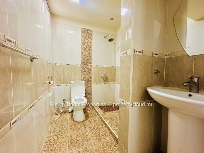Family Home for Sale in a Peaceful Residential Area of Beau Bassin