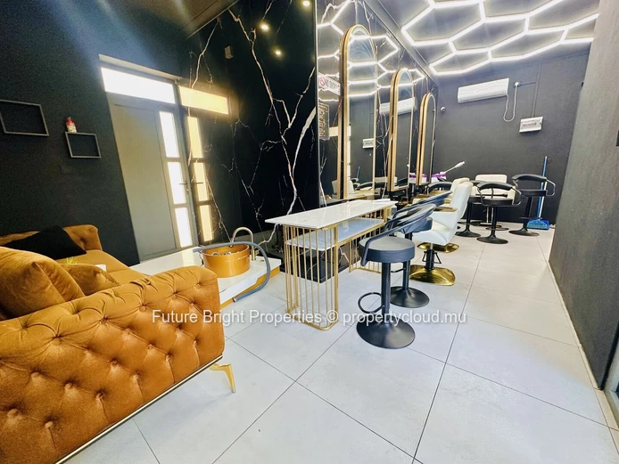 A Prime Opportunity to Establish Your Professional Space