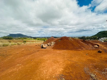 Residential Land