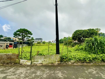Residential Land