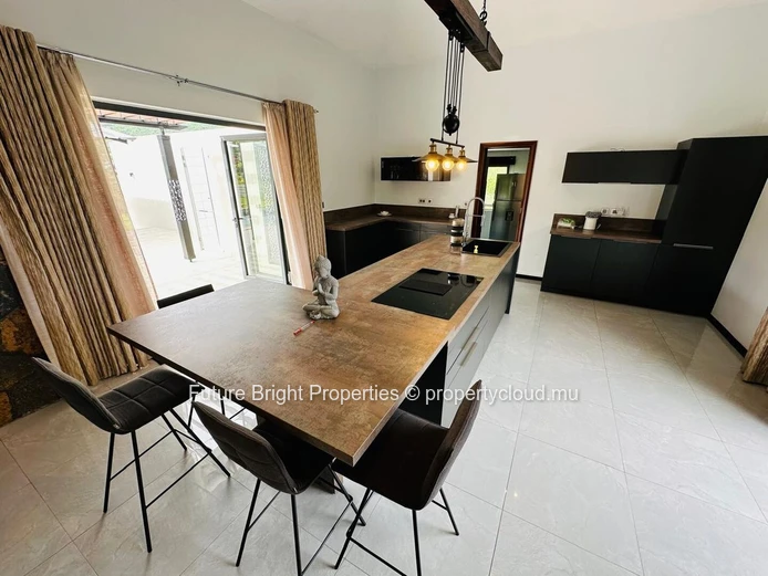 Individual home in a gated Residence!