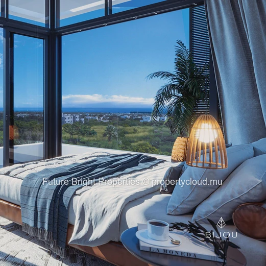 Découvrez les Opulentes Résidences Bijou